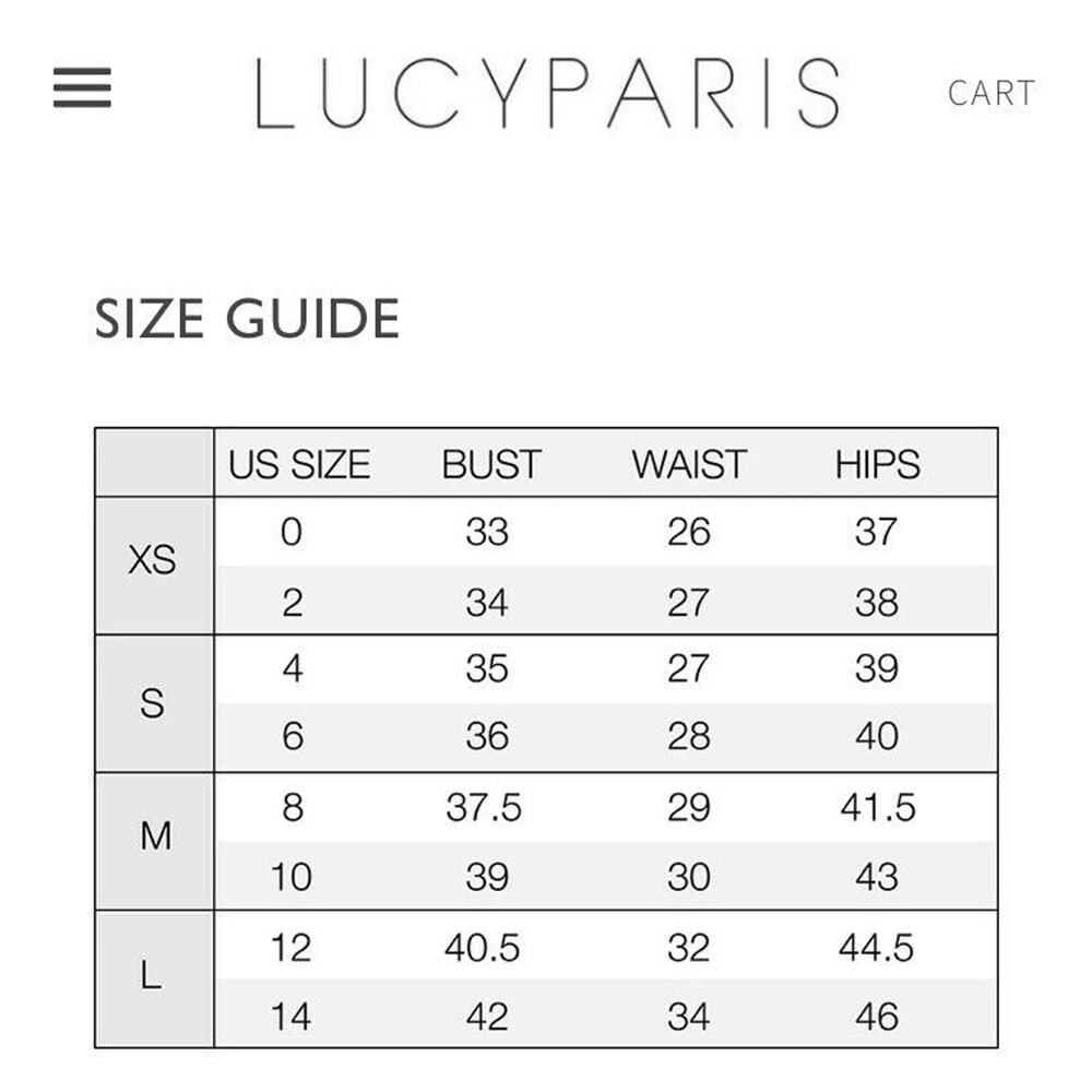 Lucy Paris White Tropical print cut out dress - Picture 8 of 8